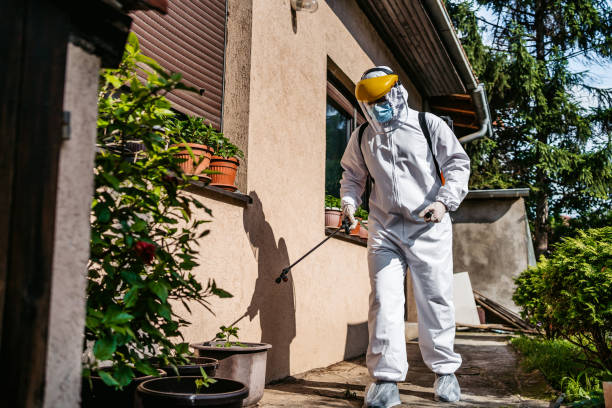 Best Commercial Pest Control Services  in Point Clear, AL