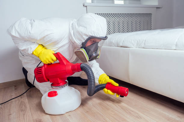 Best Mosquito Control Services  in Point Clear, AL